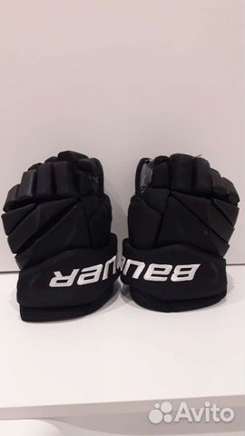 Хоккейные краги Bauer Vapor X800 размер 15