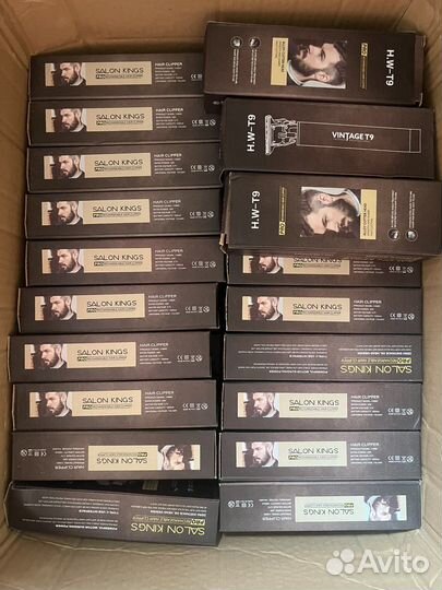 Триммер новые Лот 40шт