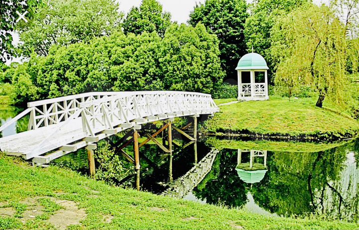 Участок 30 сот. (ИЖС)