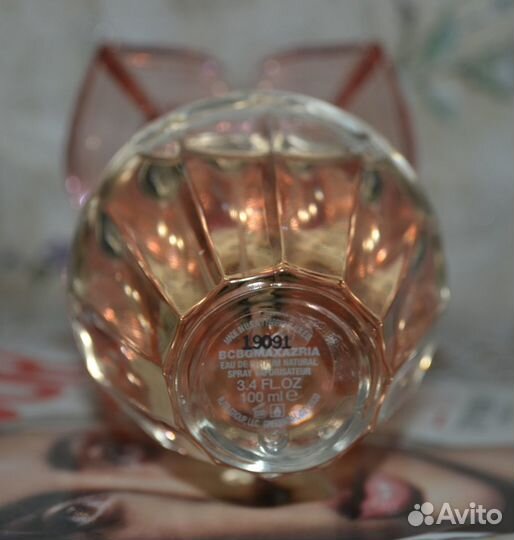 Парфюмерная вода bcbg Max Azria 100 мл