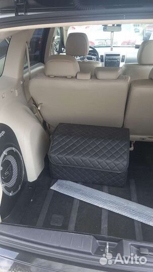 Mitsubishi Outlander 2.4 CVT, 2008, 316 000 км