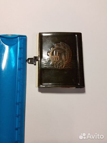 Книжка карманная, раскладная.Кунгурская пещера