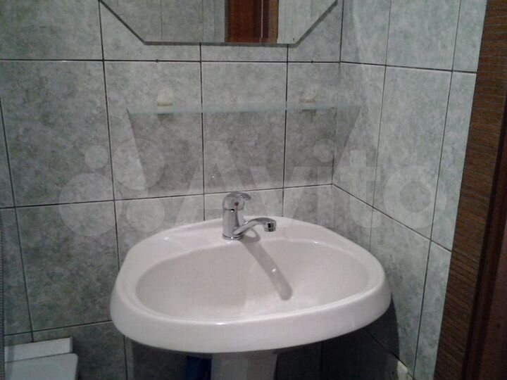 Комната 55 м², 1/1 эт.