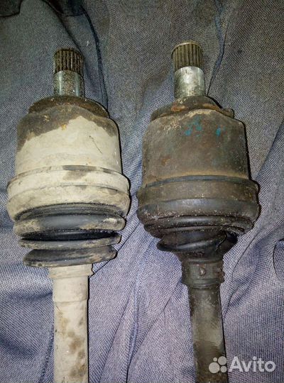 Привода ваз