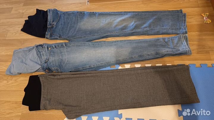 Одежда для беременных 44 46