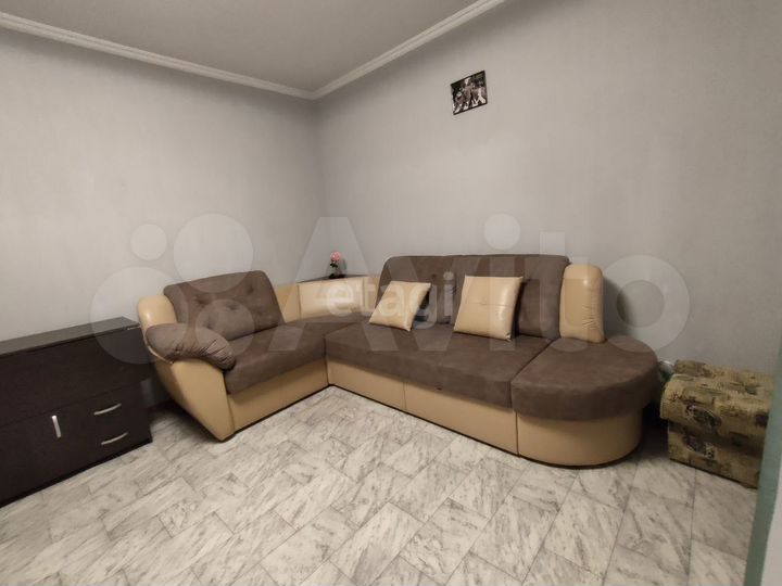 3-к. квартира, 62,2 м², 6/12 эт.