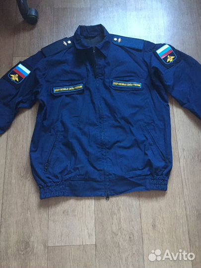 Офисная форма