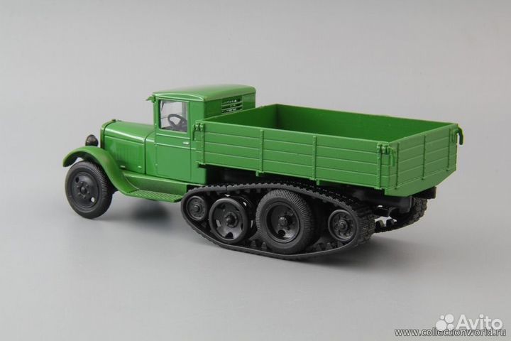 Коллекционные машинки