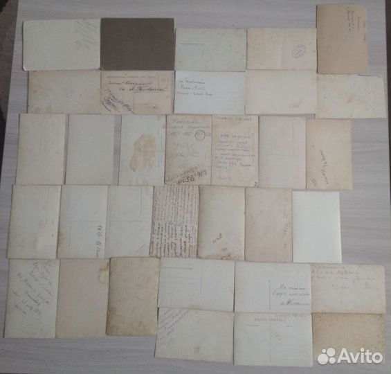 Старинные фото