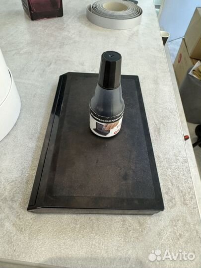 Подложка для печати