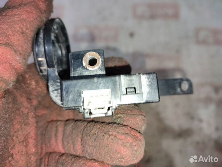 Иммобилайзер Hyundai Elantra XD G4ED 2003