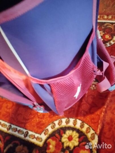 Рюкзак для школы