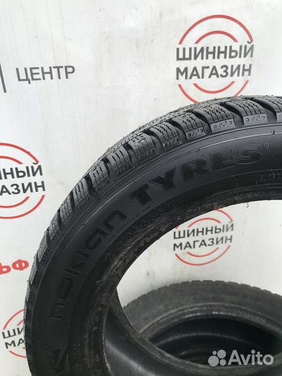 Nokian Tyres Nordman 7 205/55 R16 94T