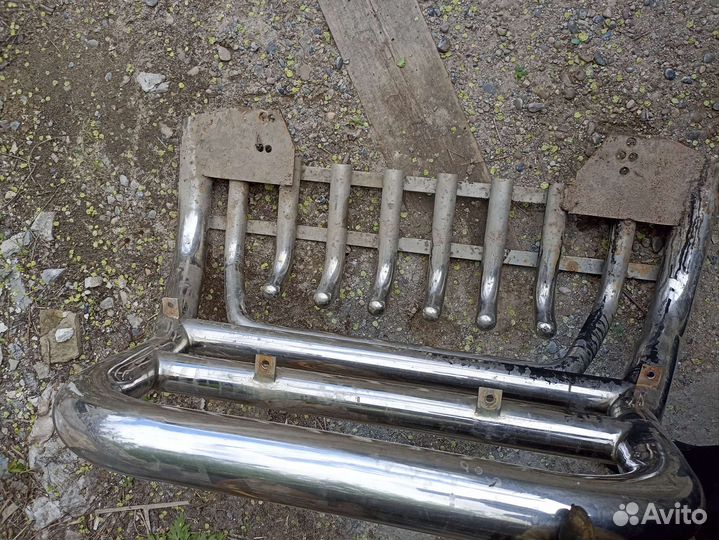 Кенгурятник