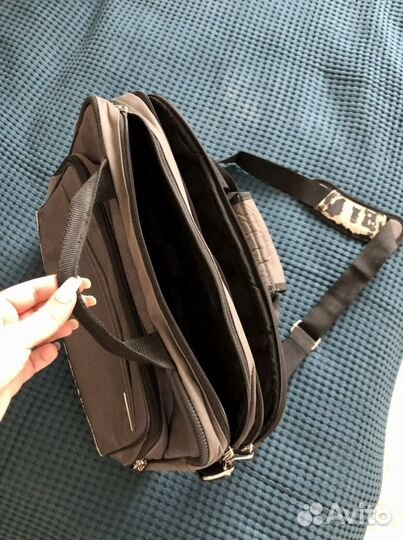 Сумка для ноутбука 15 6