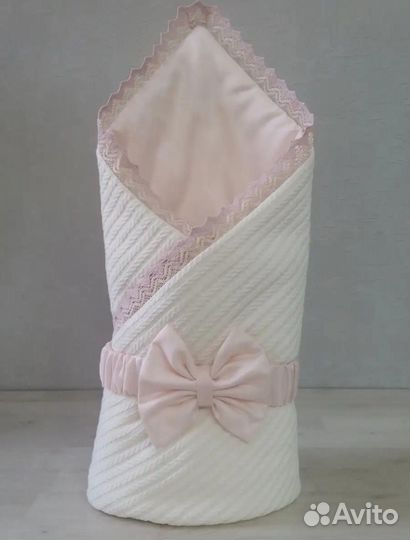 Одеяло конверт