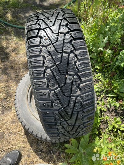 Pirelli Ice Zero 205/55 R16