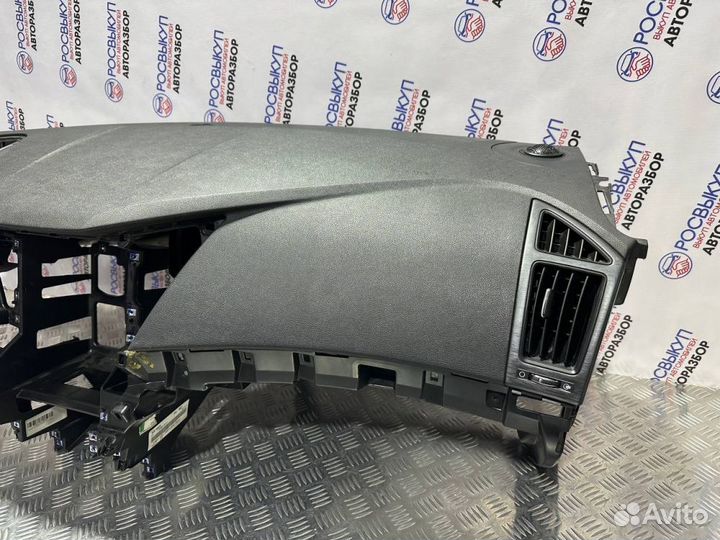 Торпедо Hyundai Sonata 6 YN