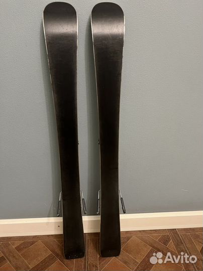 Горные лыжи детские 90 см