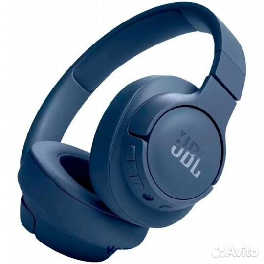 JBL Tune 720 BT 1.2м синий беспроводные bluetooth