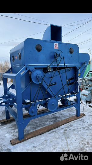 Петкус К-531 К-218 К547