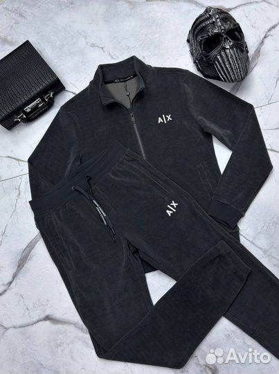 Спортивный костюм Мужской Armani