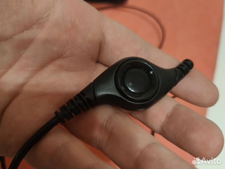 Гарнитура Logitec h390 usb