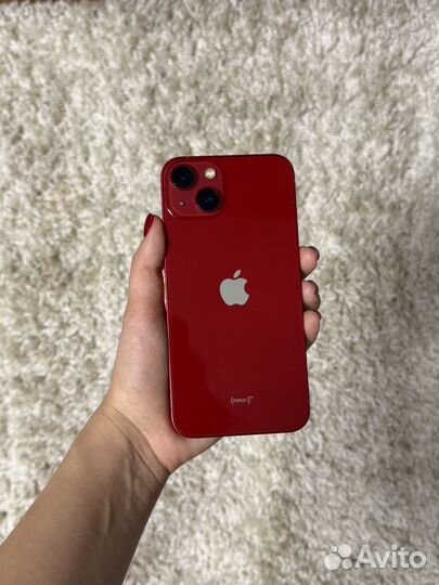 iPhone 13, 128 ГБ