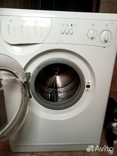 Стиральная машина на запчасти