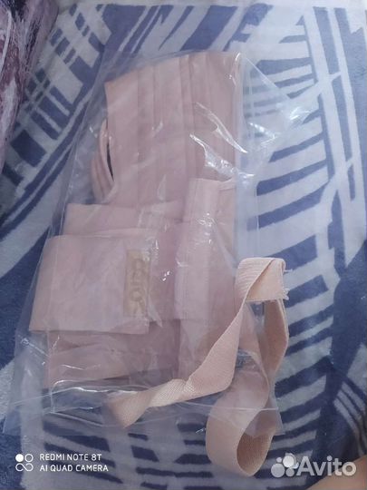 Корсет ортопедический детский