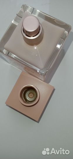 Туалетная вода Narciso rodriguez poudree