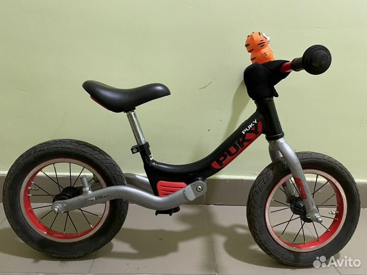 Беговел puky lr ride