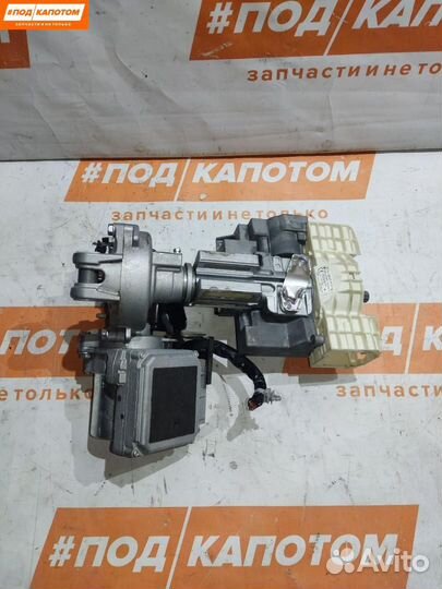 Электроусилитель руля Mazda 6 GL GJ 2012