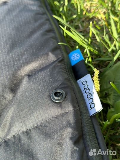 Футмуфт bugaboo
