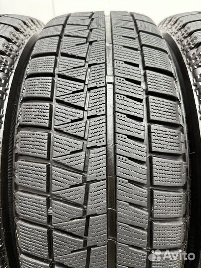 Bridgestone Ice Partner 2 215/60 R16 95Q