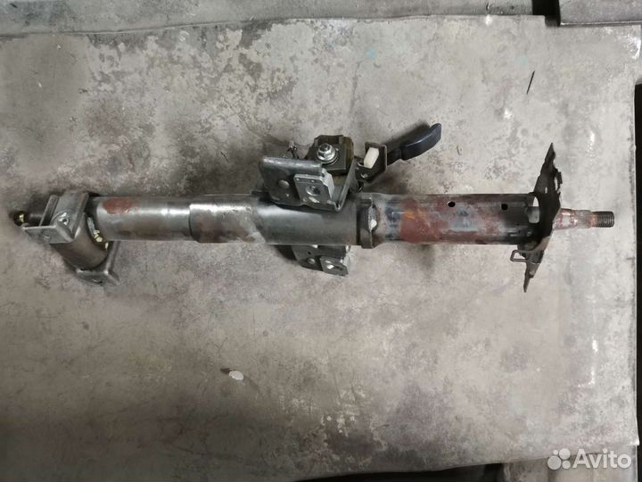 Рулевая колонка starex H1 2007-2015