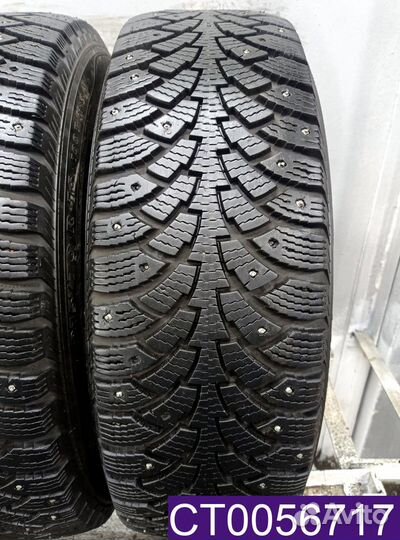 Nokian Tyres Nordman 4 215/70 R16 96T