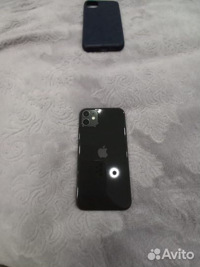iPhone 11, 256 ГБ