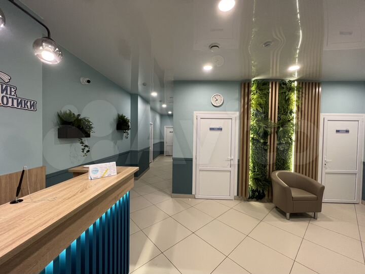 Свободного назначения, 25 м²