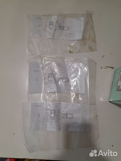 Шрус Nissan Primera P11