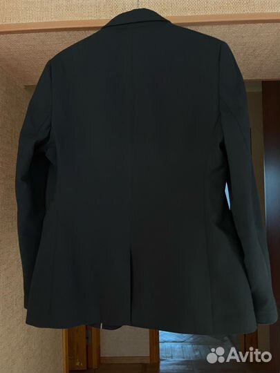 Пиджак школьный M&S для девочки 13-14 лет