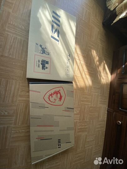 Msi gf76 katana 11sc 483xru