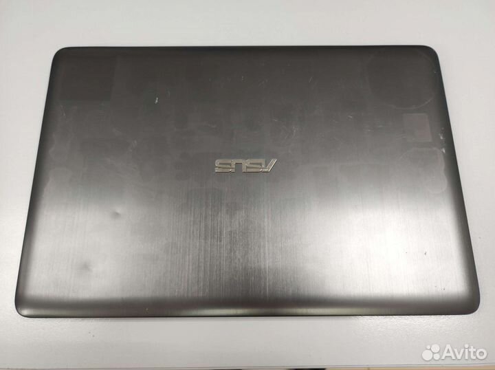 Игровой Asus/ GTX950M 4Gb / i5-6200U/6Gb DDR4