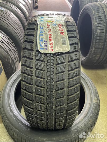 Kenda KR27 IceTec 205/55 R16 92T