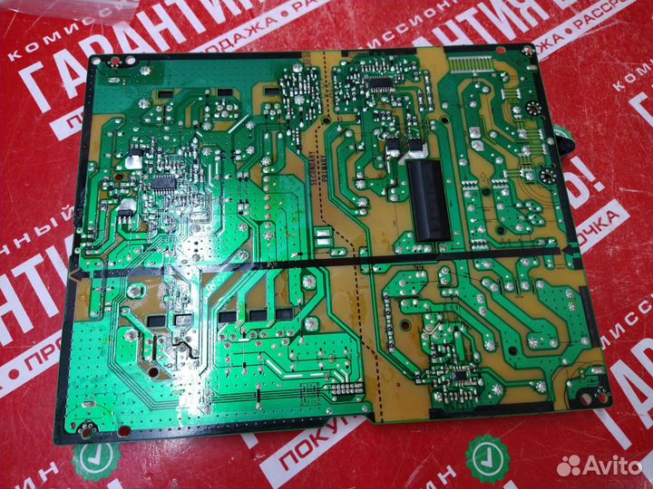 Main board EAX66427005(1.0) EBT63738114