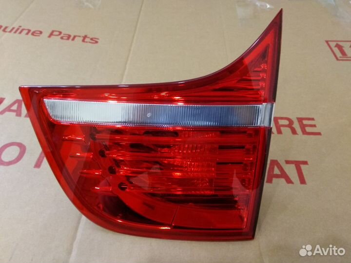 BMW X6 E71 фонарь задний правый оригинал дорест