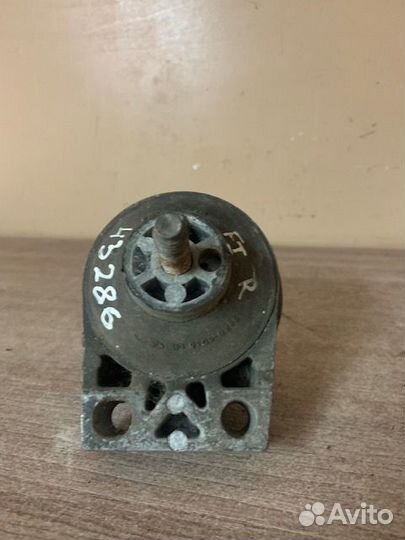 Опора двигателя правая ford focus I