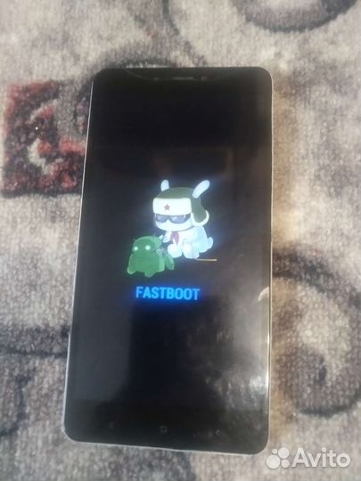 Запчасти Xiaomi mi max 2