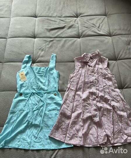 Женские вещи пакетом 44