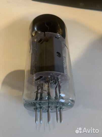 Радиолампа 6п36с